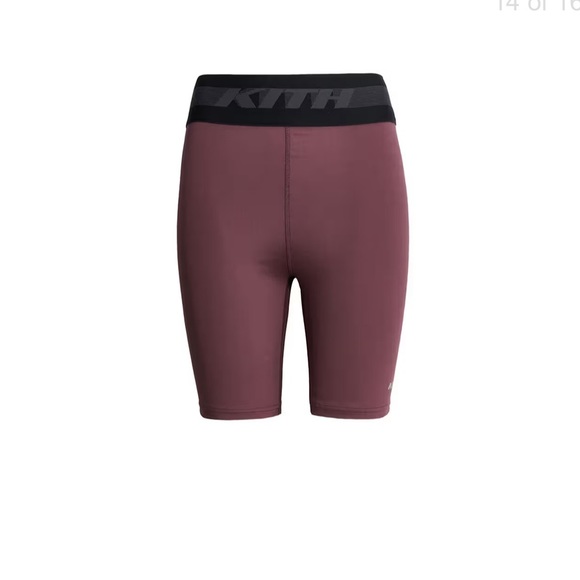 Kith Liz Shorts - Picture 11 of 12